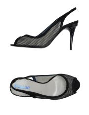 POLLINI - High-heeled sandals