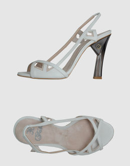 Fabi - Chaussures - Sandales à talons