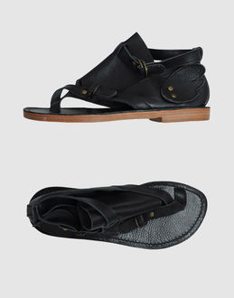 VALENTINE GAUTHIER - CALZATURE - Infradito - su YOOX.COM