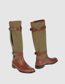 STUDIO POLLINI - CALZATURE - Stivali - su YOOX.COM
