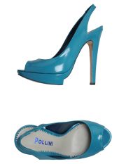 POLLINI - High-heeled sandals
