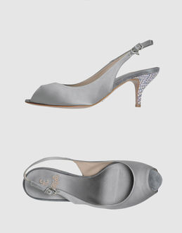 FABI - CALZATURE - Sandali con tacco