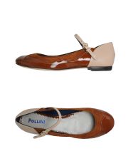POLLINI - Ballet flats