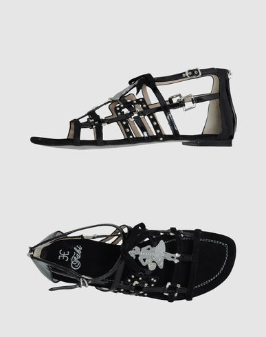 ZOOM FABI - Sandals