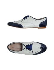 STUDIO POLLINI - Laced shoes