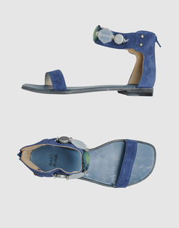 MARE - CALZATURE - Sandali - su YOOX.COM