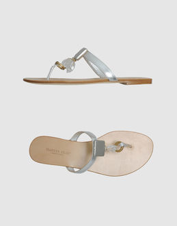 MARTIN CLAY - CALZATURE - Infradito - su YOOX.COM