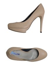 POLLINI - Plateau Pumps