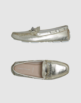 STUDIO POLLINI - CALZATURE - Mocassini - su YOOX.COM