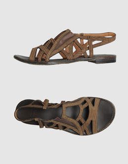 MARE - CALZATURE - Sandali - su YOOX.COM