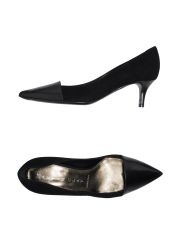 MARTIN CLAY - Closed-toe slip-ons 