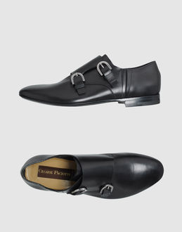 CESARE PACIOTTI - CALZATURE - Mocassini - su YOOX.COM