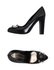 MARTIN CLAY - Plateau Pumps