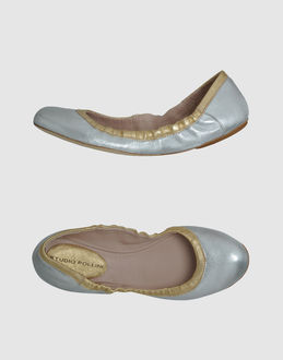 STUDIO POLLINI - CALZATURE - Ballerine - su YOOX.COM