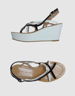 STUDIO POLLINI - CALZATURE - Zeppe - su YOOX.COM