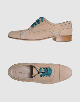 STUDIO POLLINI - CALZATURE - Stringate - su YOOX.COM