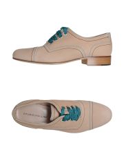 STUDIO POLLINI - Laced shoes