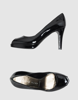 MARTIN CLAY - CALZATURE - Decolletes open toe - su YOOX.COM