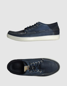 BARRACUDA - CALZATURE - Stringate - su YOOX.COM