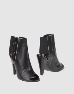 POLLINI - CALZATURE - Stivaletti - su YOOX.COM