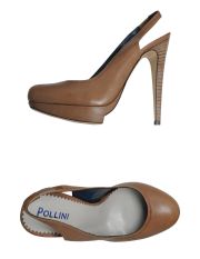 POLLINI - Slingbacks