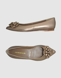 BRUNO MAGLI - CALZATURE - Ballerine - su YOOX.COM