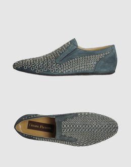 CESARE PACIOTTI - CALZATURE - Mocassini - su YOOX.COM