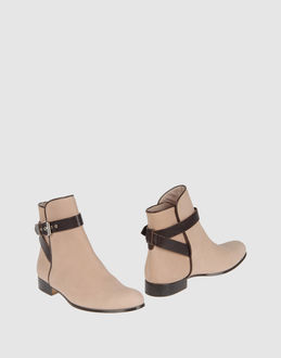 STUDIO POLLINI - CALZATURE - Stivaletti - su YOOX.COM