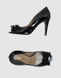 BRUNO MAGLI - CALZATURE - Decolletes open toe - su YOOX.COM