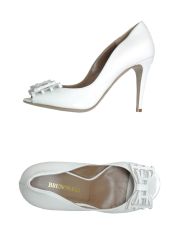 BRUNO MAGLI - Decolletes open toe