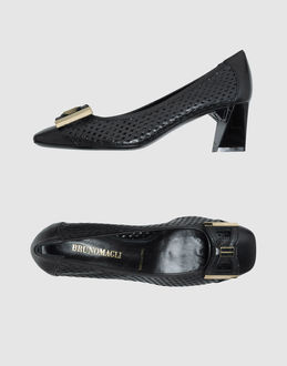 BRUNO MAGLI - CALZATURE - Decolletes - su YOOX.COM