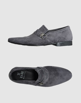 FABI - CALZATURE - Mocassini - su YOOX.COM