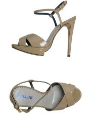 POLLINI - Platform sandals
