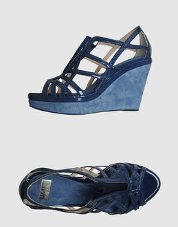 MARE - CALZATURE - Zeppe - su YOOX.COM