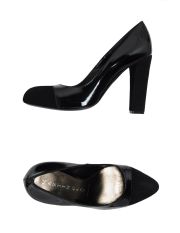 MARTIN CLAY - Plateau Pumps