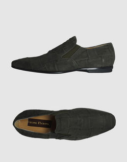 CESARE PACIOTTI - CALZATURE - Mocassini - su YOOX.COM