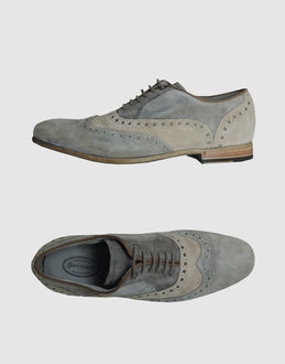 BARRACUDA - CALZATURE - Stringate - su YOOX.COM
