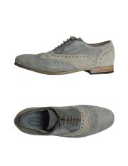 BARRACUDA - Laced shoes