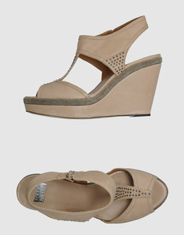 MARE - CALZATURE - Zeppe - su YOOX.COM