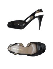 BRUNO MAGLI - Plateausandalen