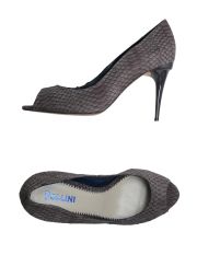 POLLINI - Pumps with open toe