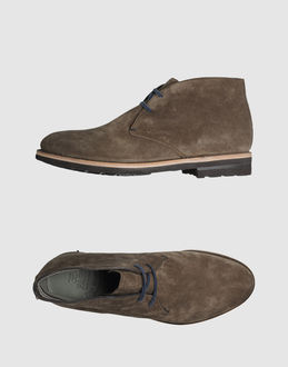 Fabi - Chaussures - Richelieux
