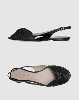 STUDIO POLLINI - CALZATURE - Sandali - su YOOX.COM