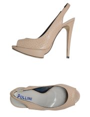 POLLINI - Platform sandals