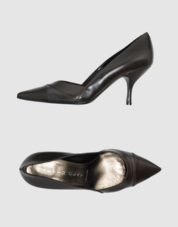 MARTIN CLAY - CALZATURE - Decolletes - su YOOX.COM
