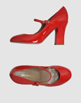 BRUNO MAGLI - CALZATURE - Decolletes - su YOOX.COM