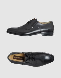 CESARE PACIOTTI - CALZATURE - Stringate - su YOOX.COM