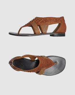 MARE - CALZATURE - Infradito - su YOOX.COM