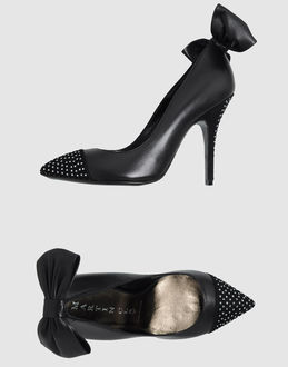 MARTIN CLAY - CALZATURE - Decolletes - su YOOX.COM