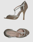 STUDIO POLLINI - High-heeled sandals